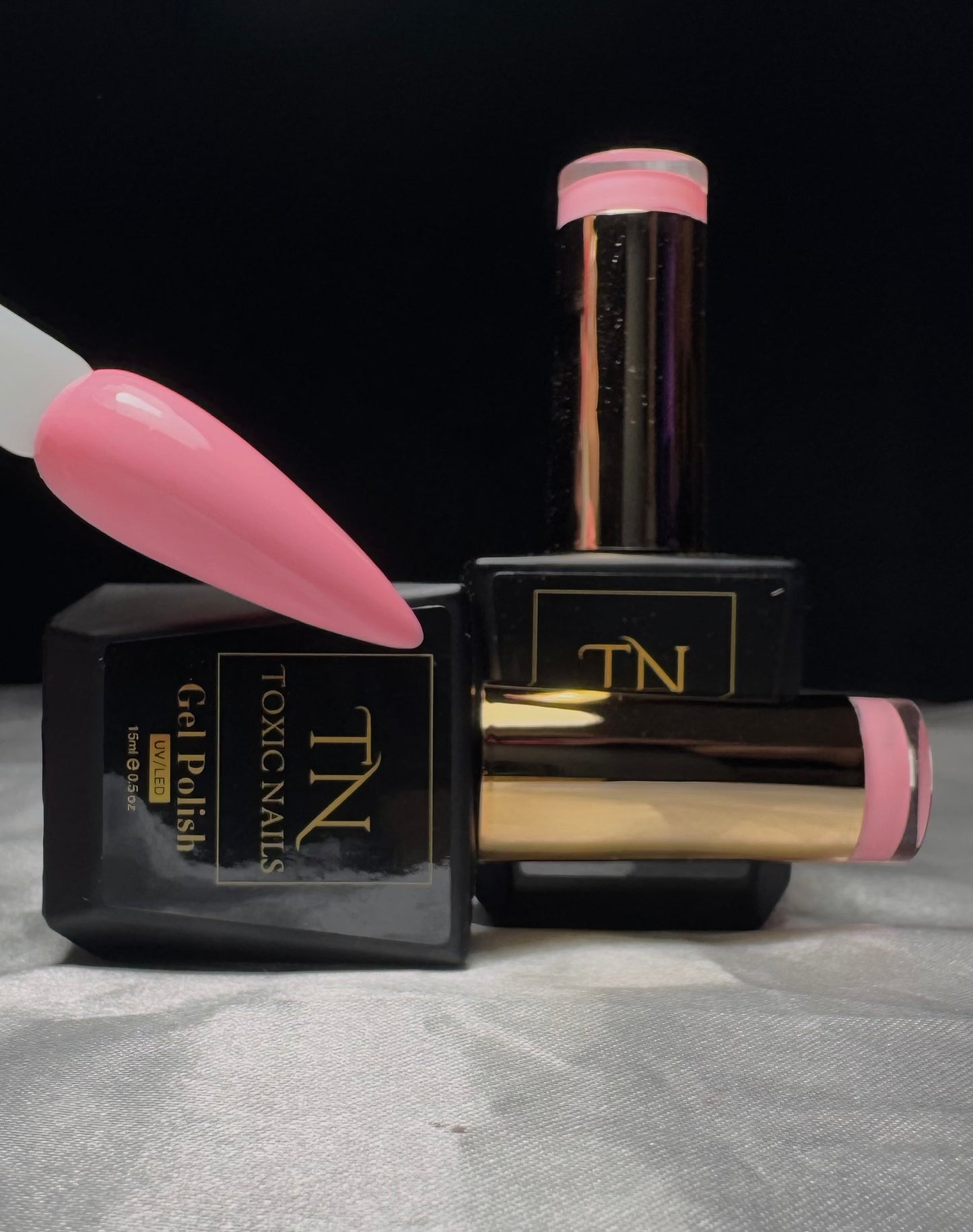 Gelpolish Sweet pinky (TN088)