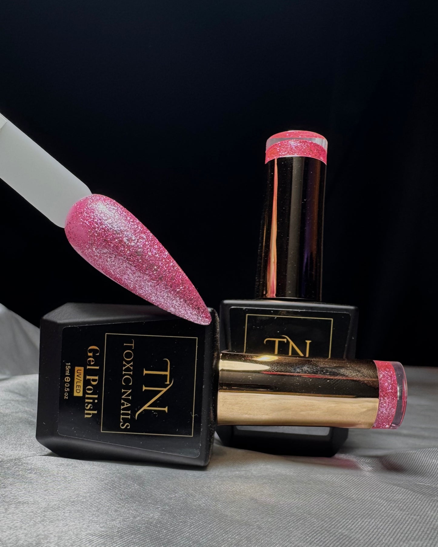 Gelpolish Magical rose (TN053)