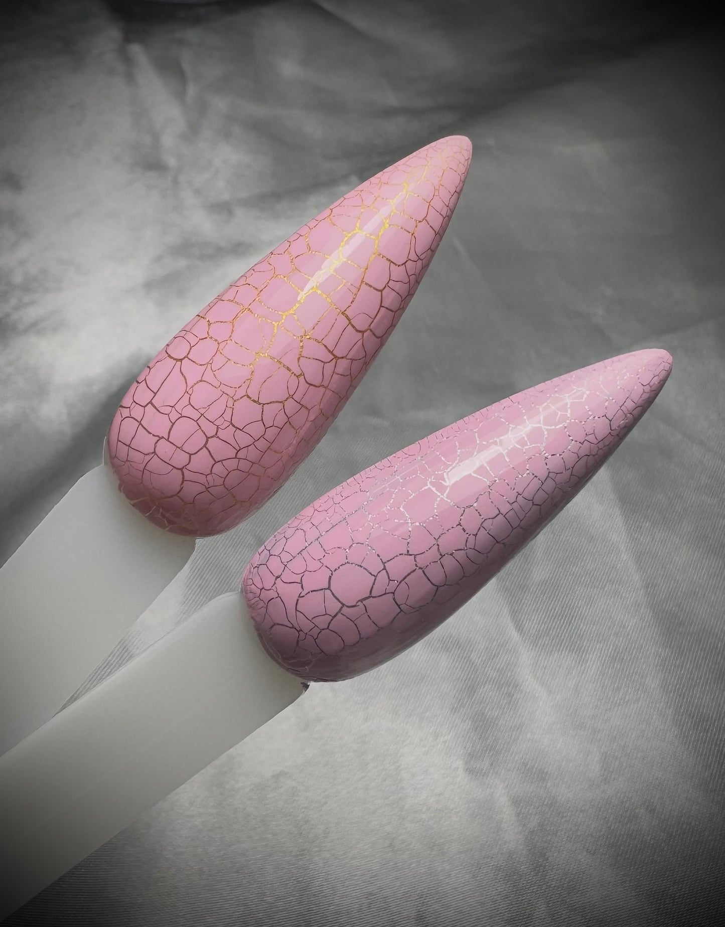 Gelpolish Break- it pink (TN075)