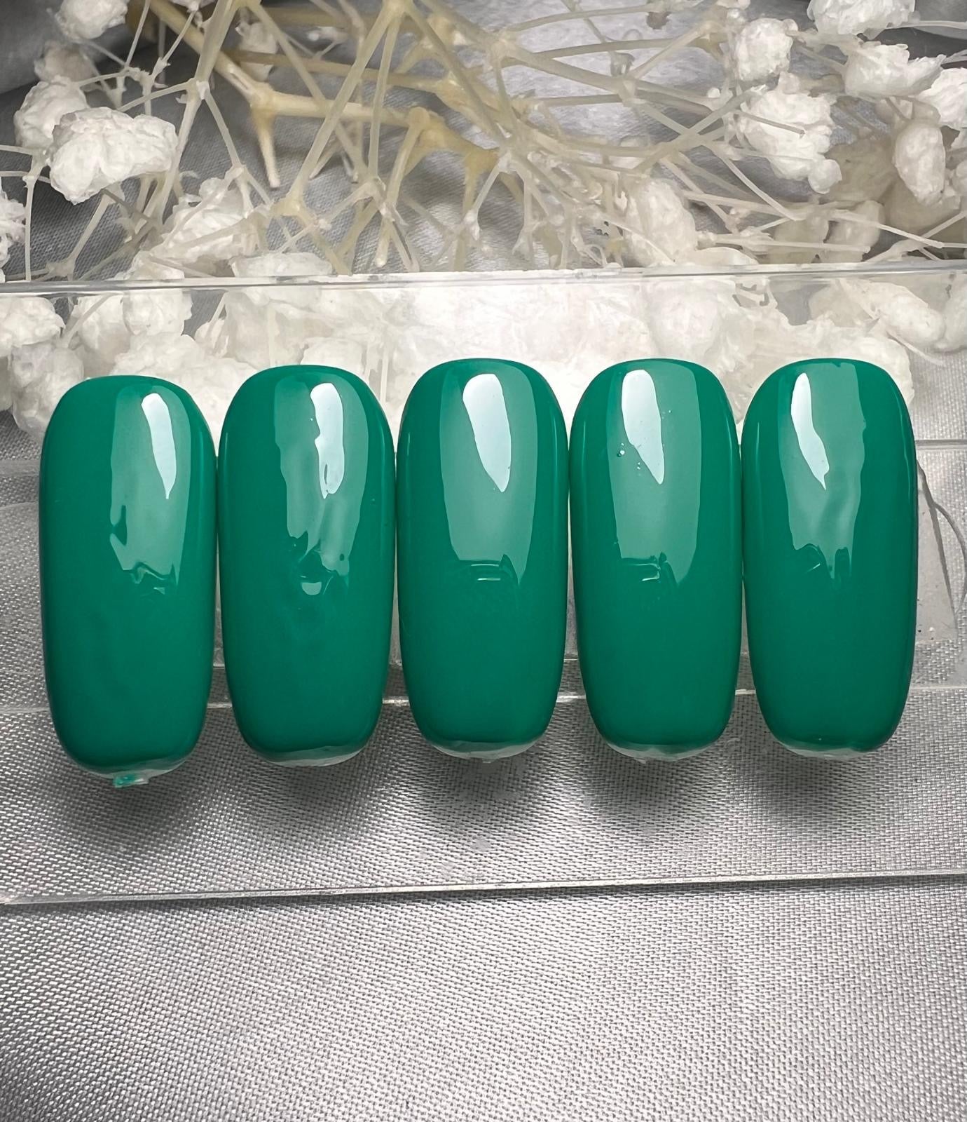 Gelpolish Tropical teal (TN169)