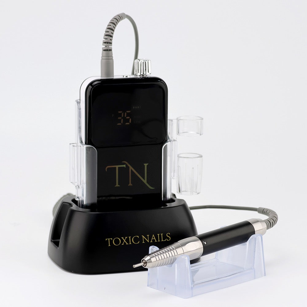Frees Toxicnails