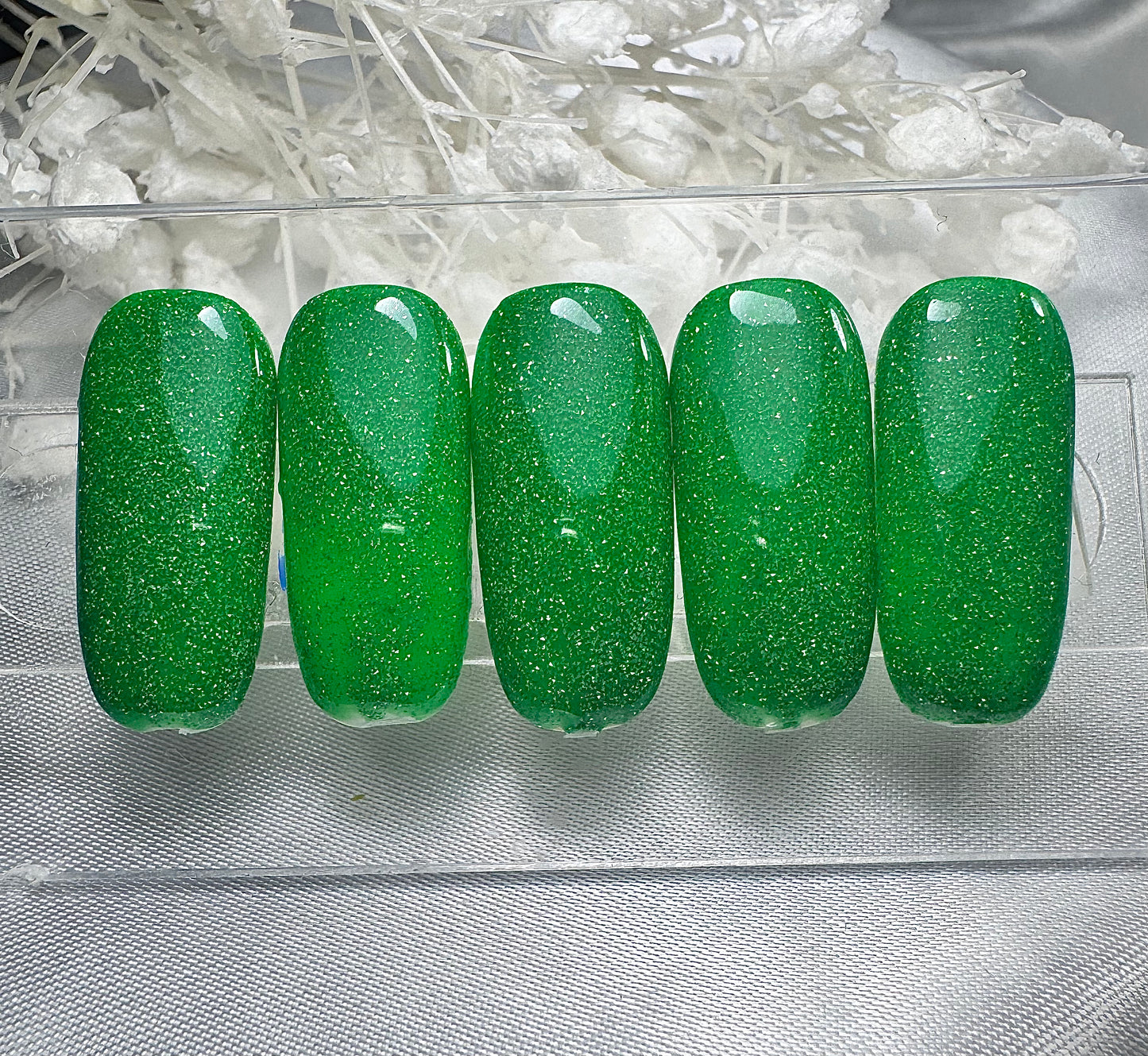 Gelpolish Stay focused (TN142)