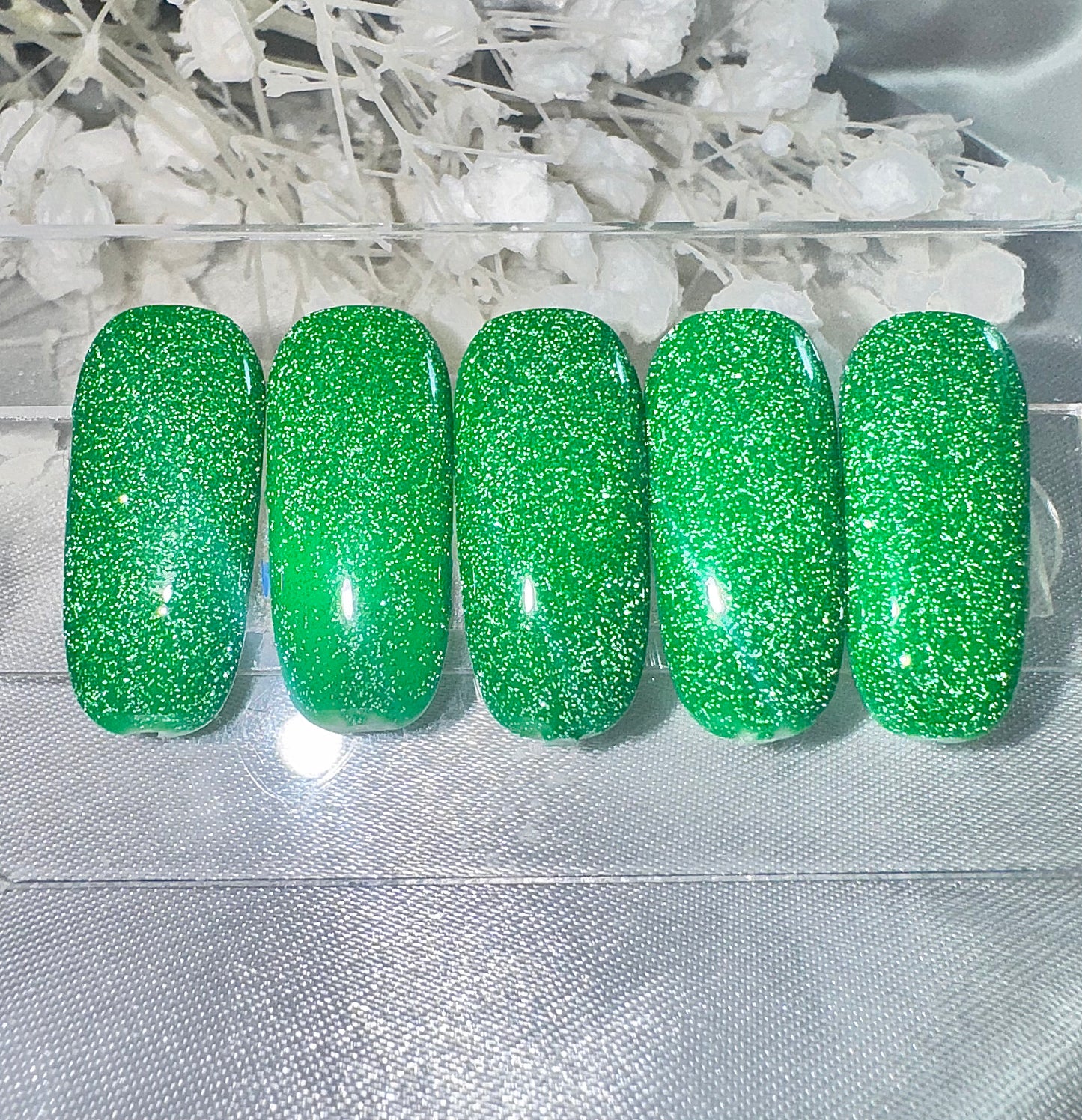 Gelpolish Stay focused (TN142)