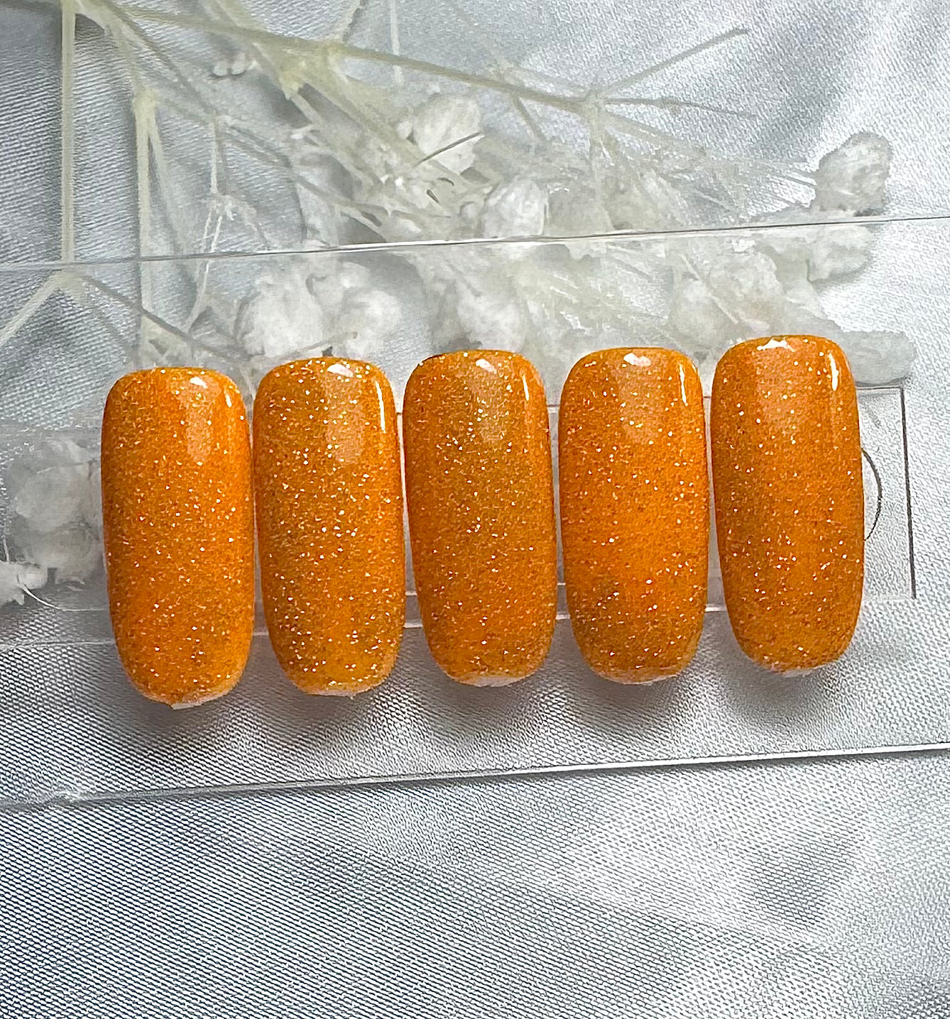 Gelpolish Golden beam ( TN140)