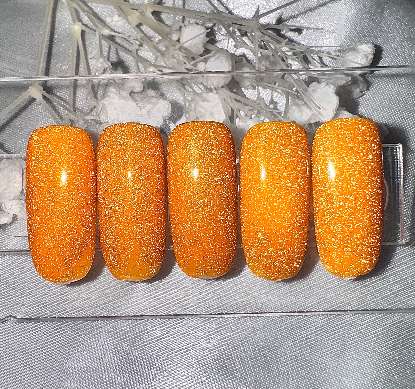 Gelpolish Golden beam ( TN140)