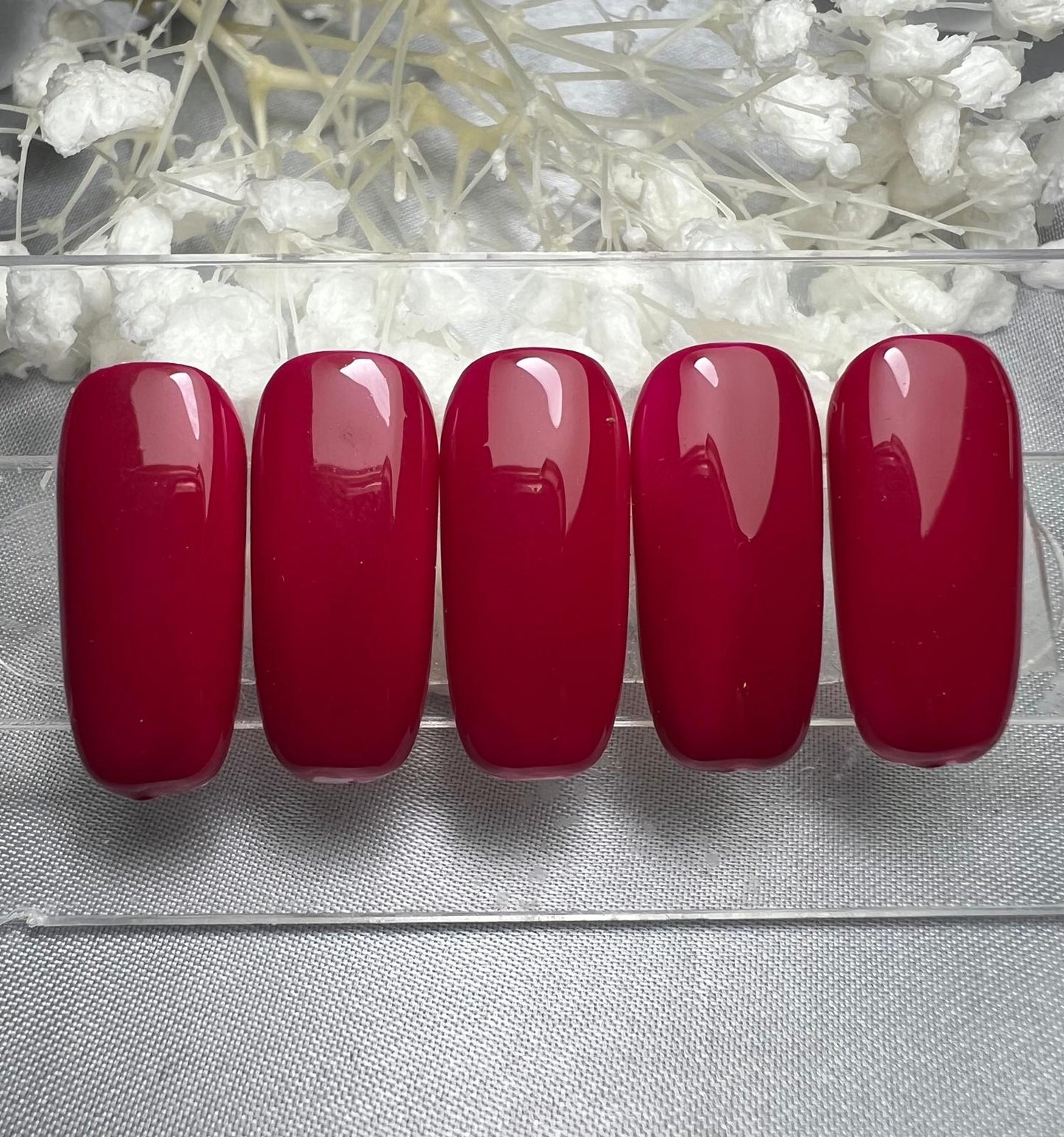 Gelpolish Berry bold (TN152)