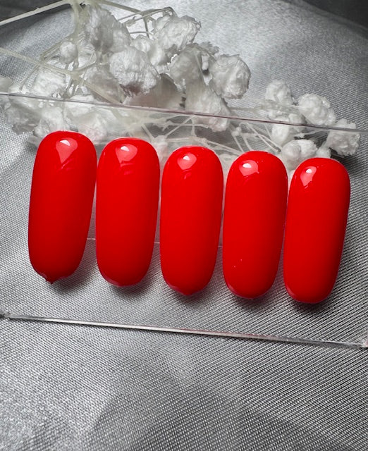 Gelpolish Hot tango (TN155)