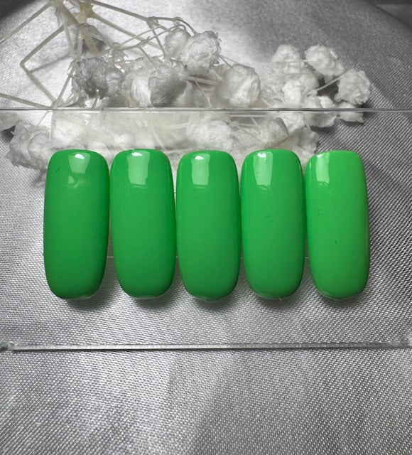 Gelpolish Mint breeze (TN168)