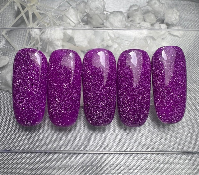 Gelpolish Violet glare (TN138)