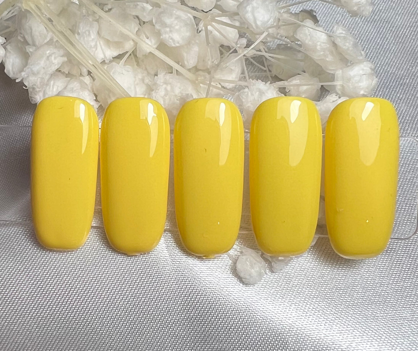 Gelpolish Sunny delight (TN176)