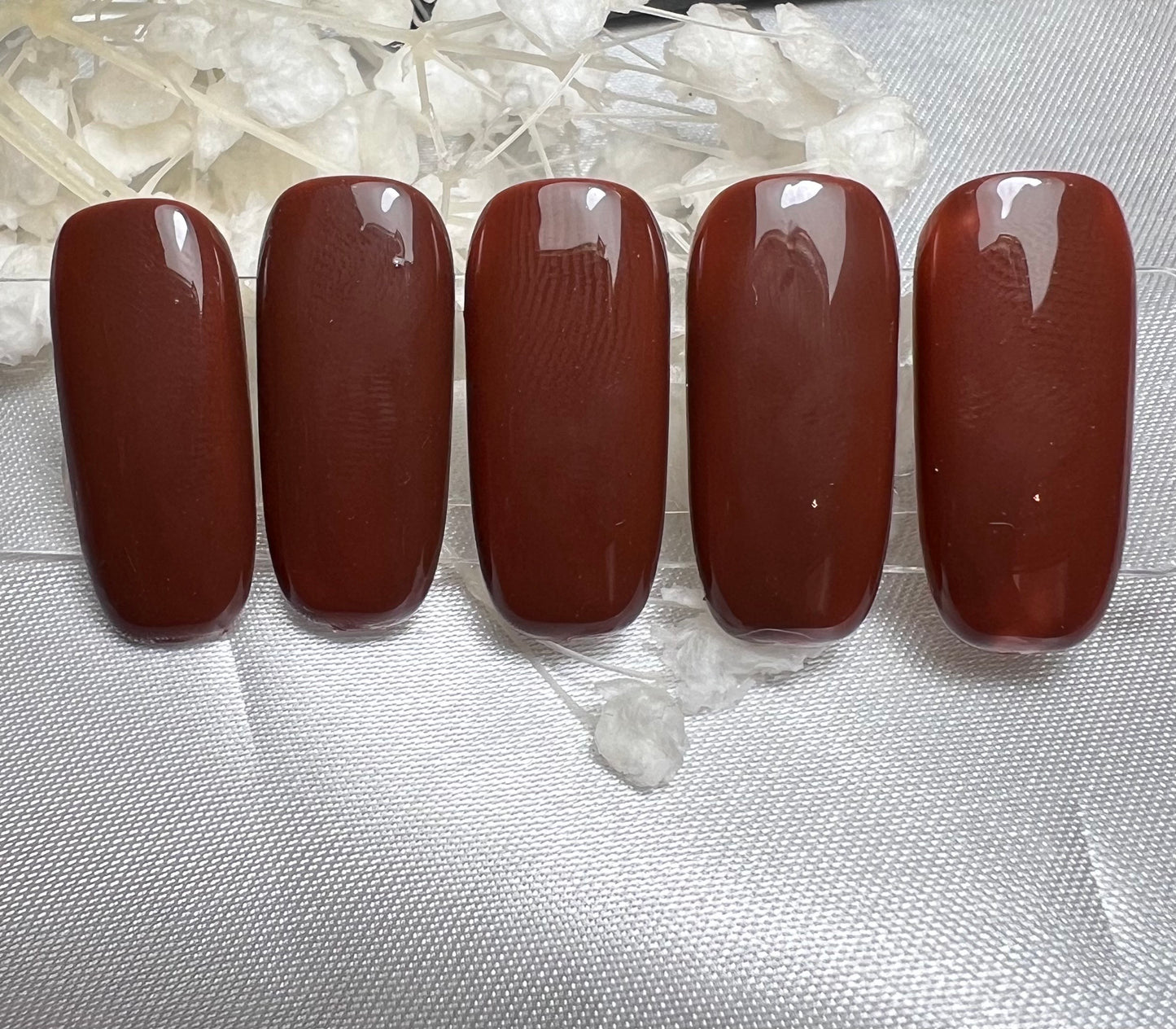 Gelpolish Cocoa Touch (TN202)