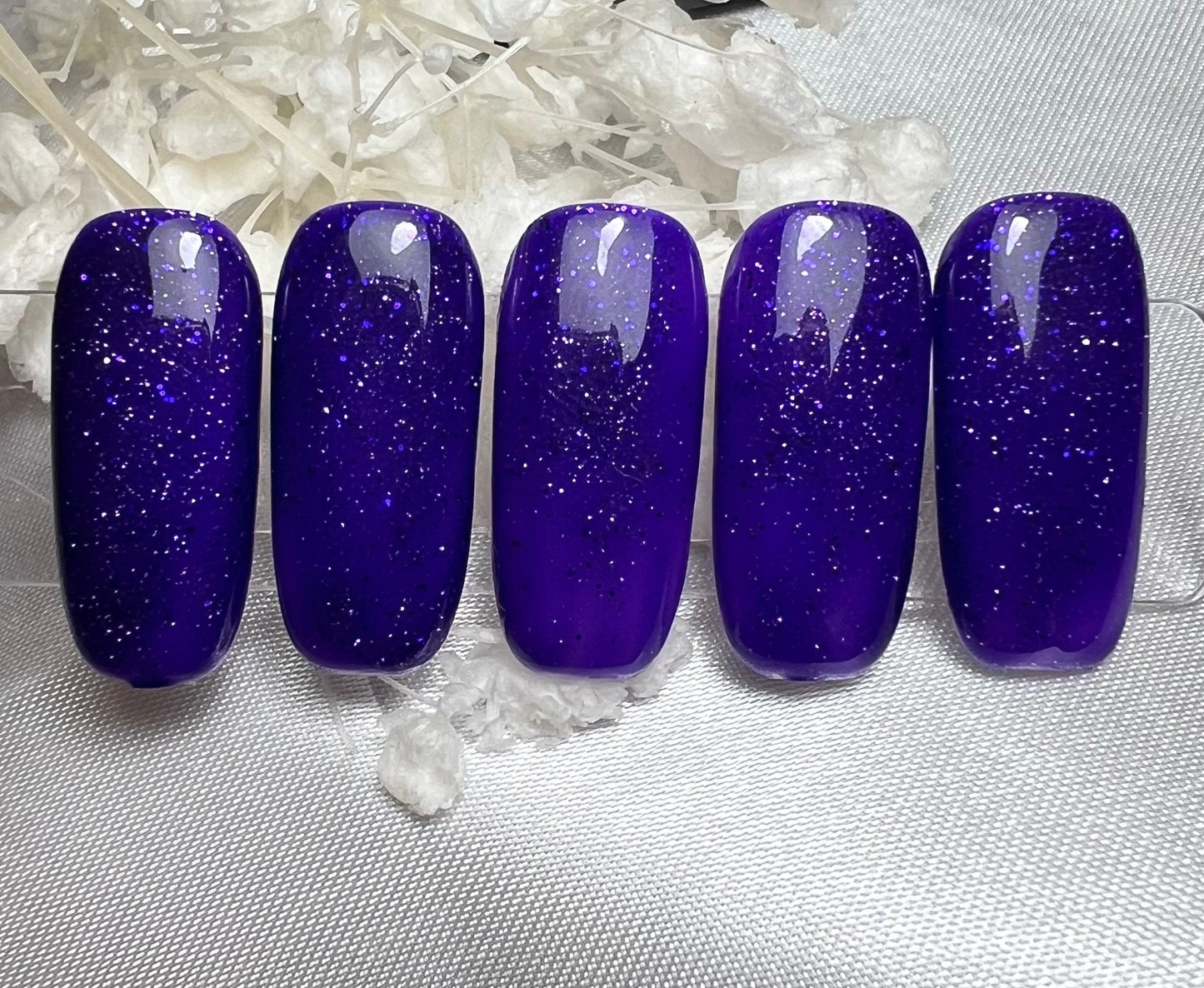 Gelpolish Blue sky (TN198)