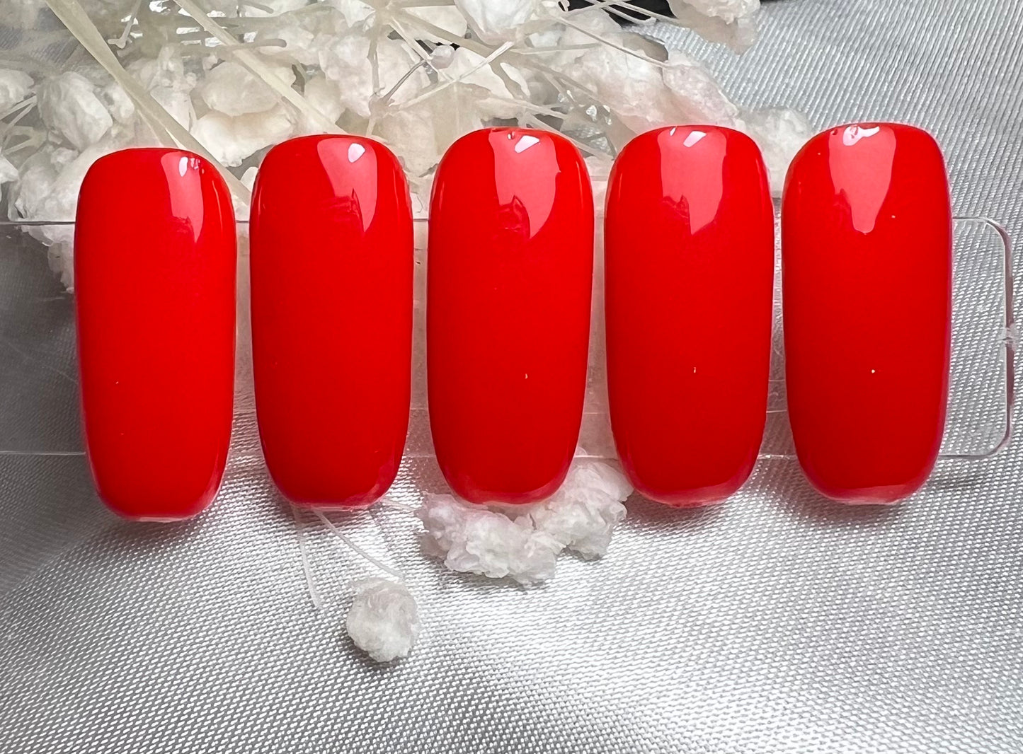 Gelpolish Dark flame (TN213)
