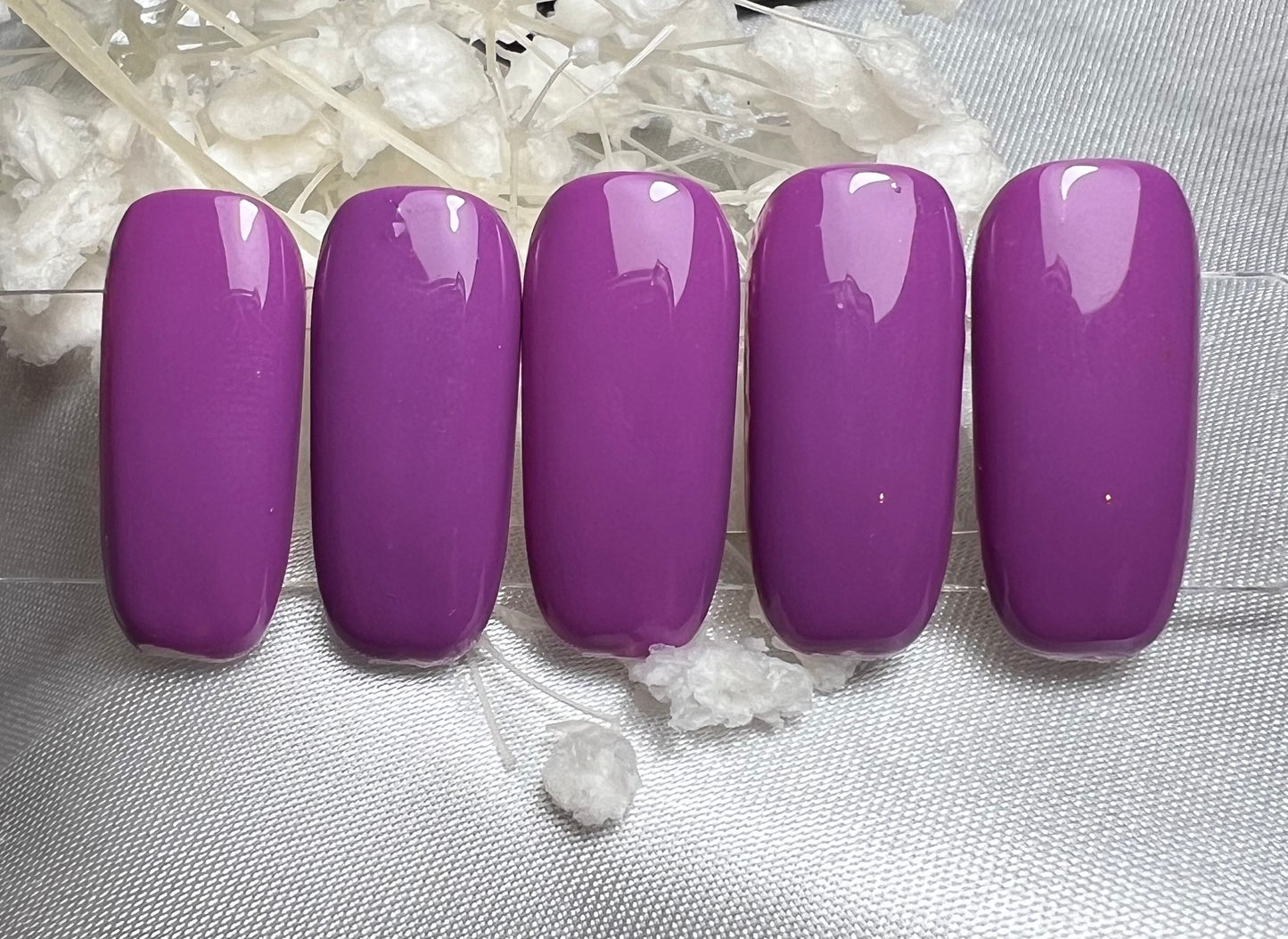 Gelpolish Lavender Cream (TN195)