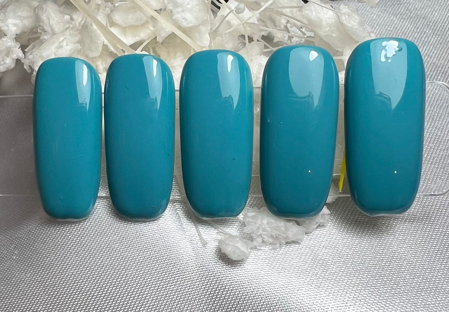 Gelpolish Aqua dream (TN160)