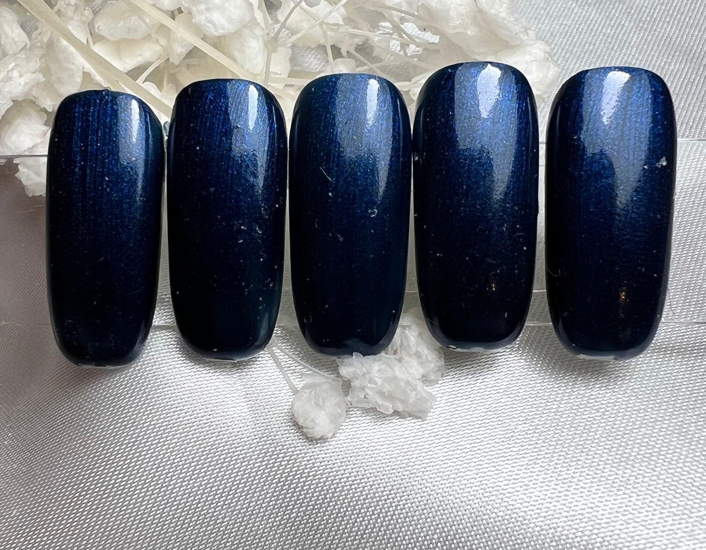 Gelpolish Moon shadow (TN163)