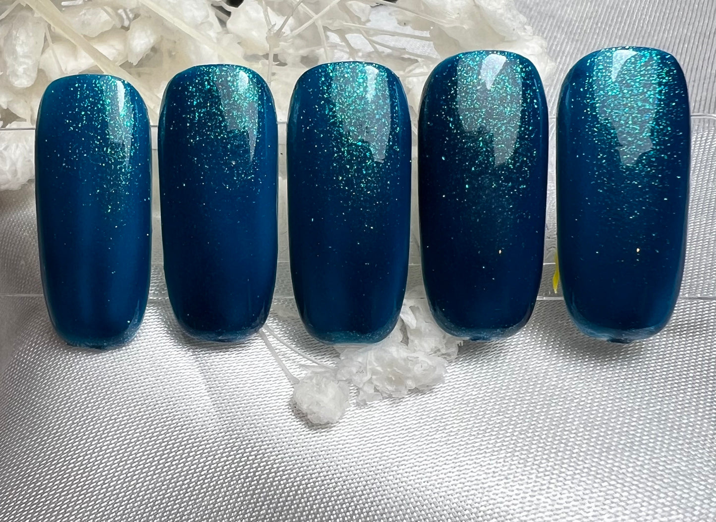 Gelpolish Nebula glow (TN172)