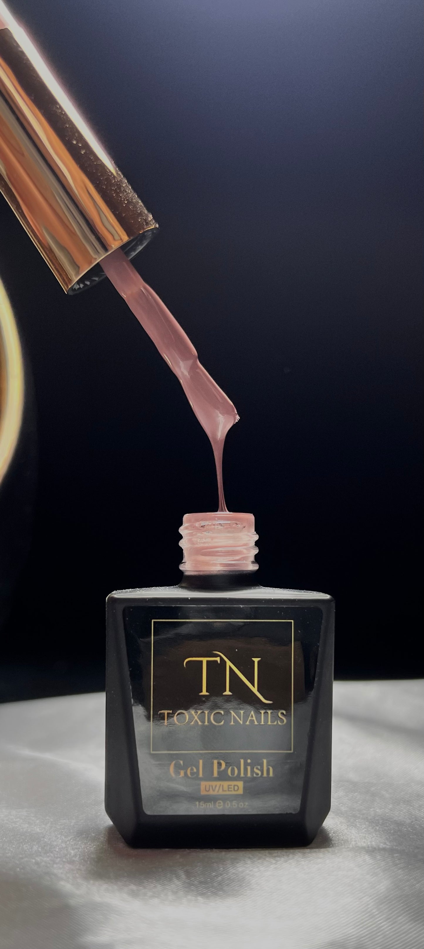 Gelpolish Sway (TN033)