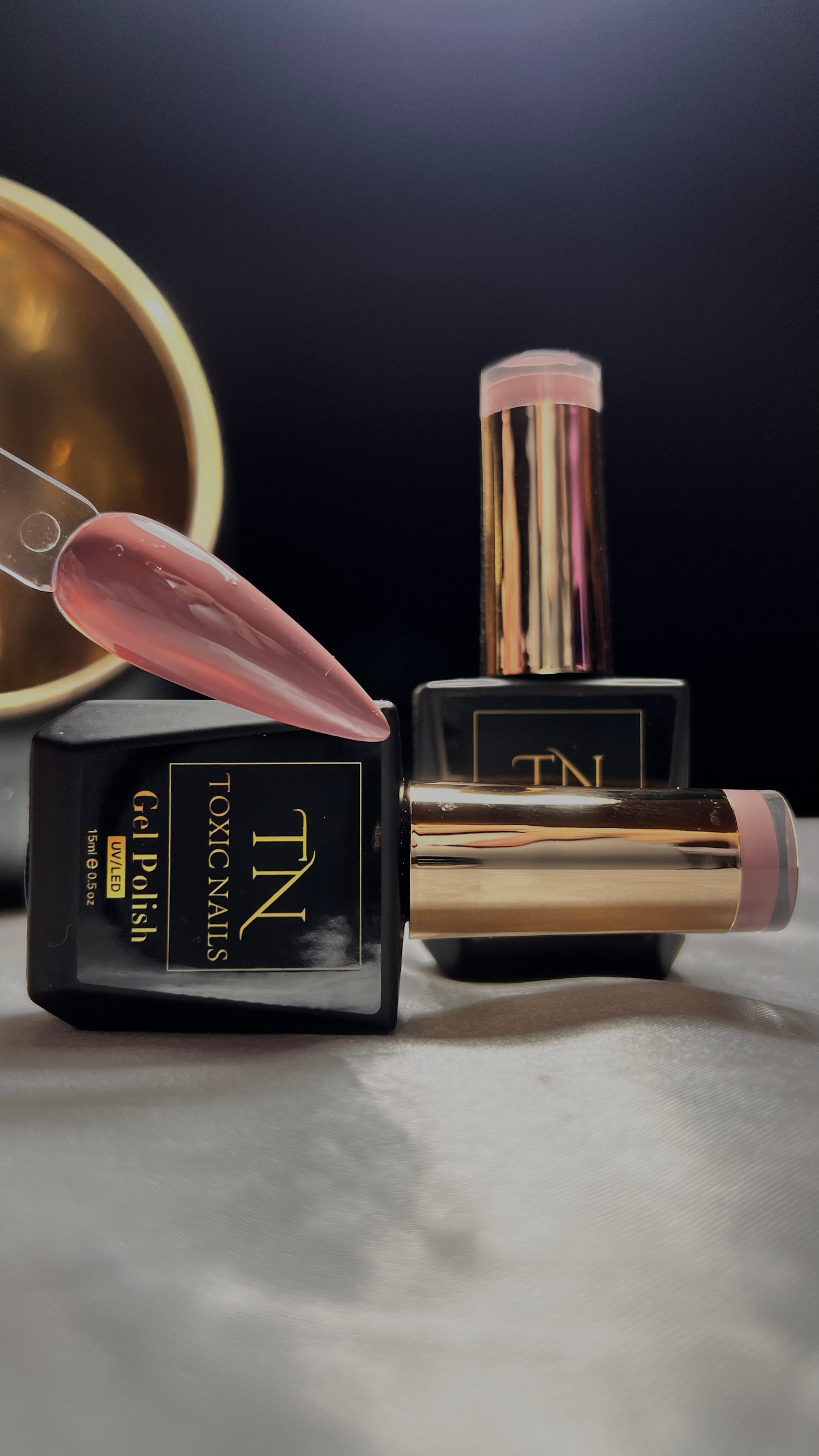 Gelpolish Sway (TN033)