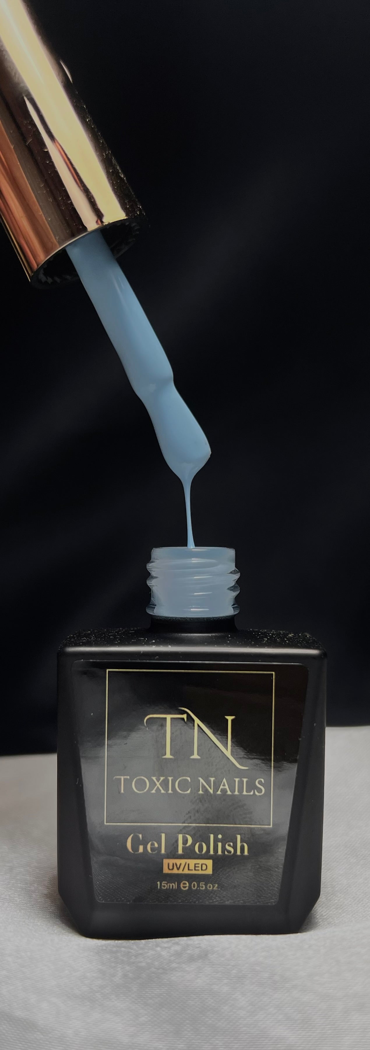 Gelpolish Pastelli (TN005)