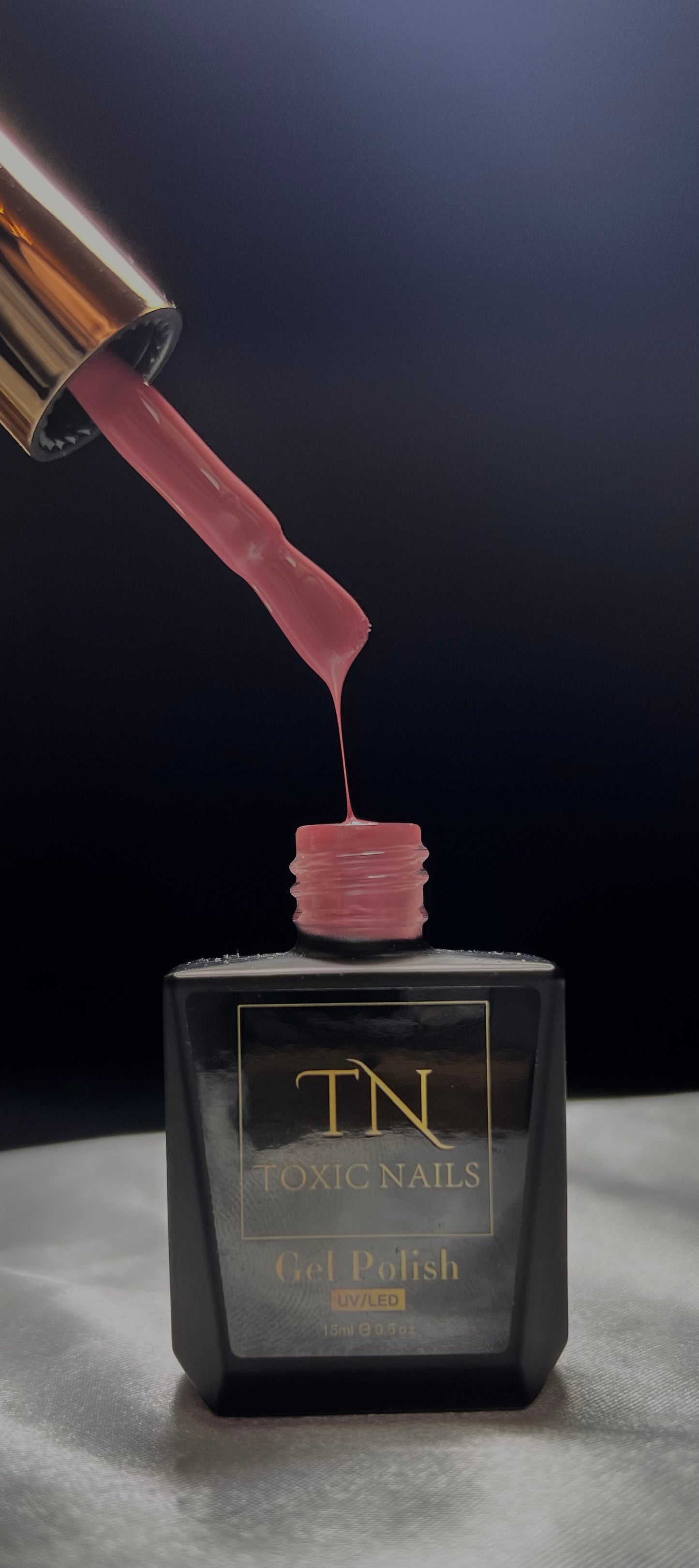 Gelpolish Pure harmony (TN030)