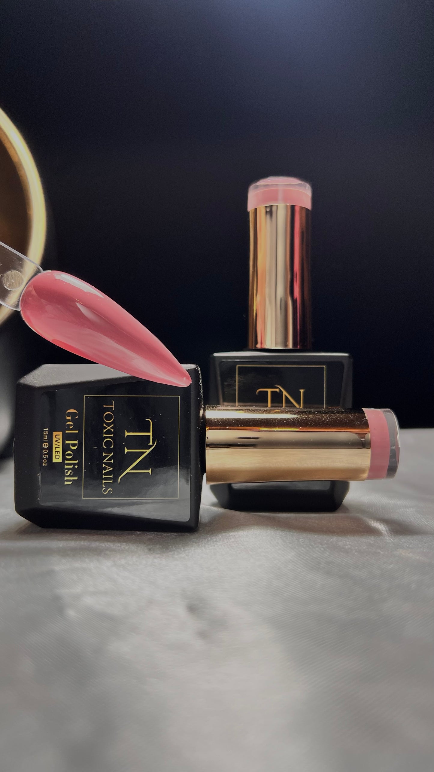 Gelpolish Pure harmony (TN030)