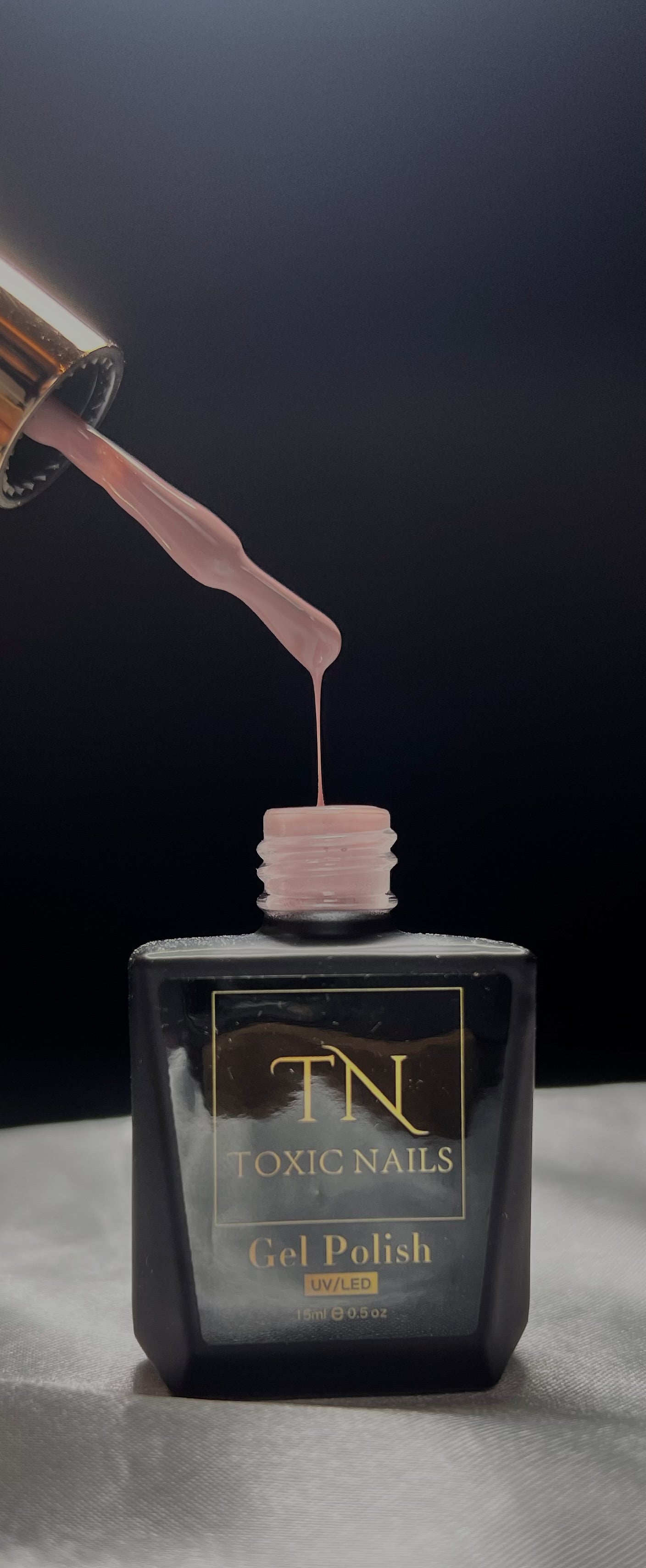 Gelpolish Zayden (TN034)