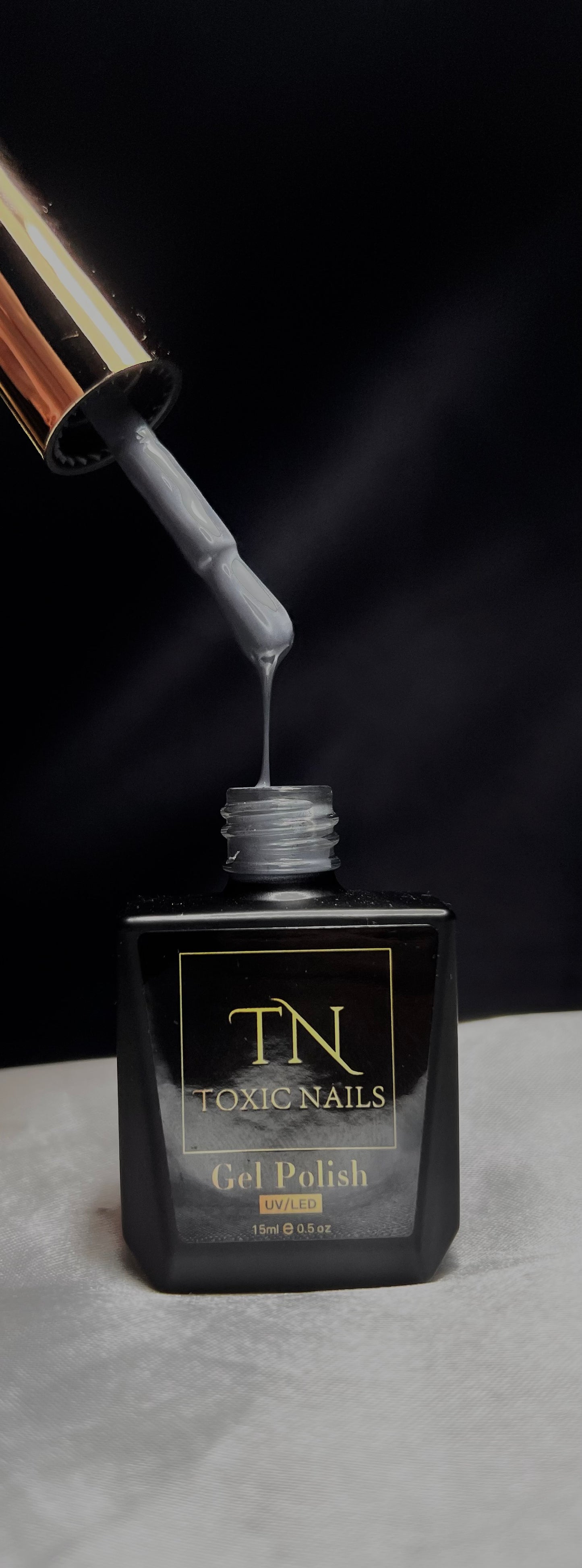 Gelpolish Bleiz (TN026)
