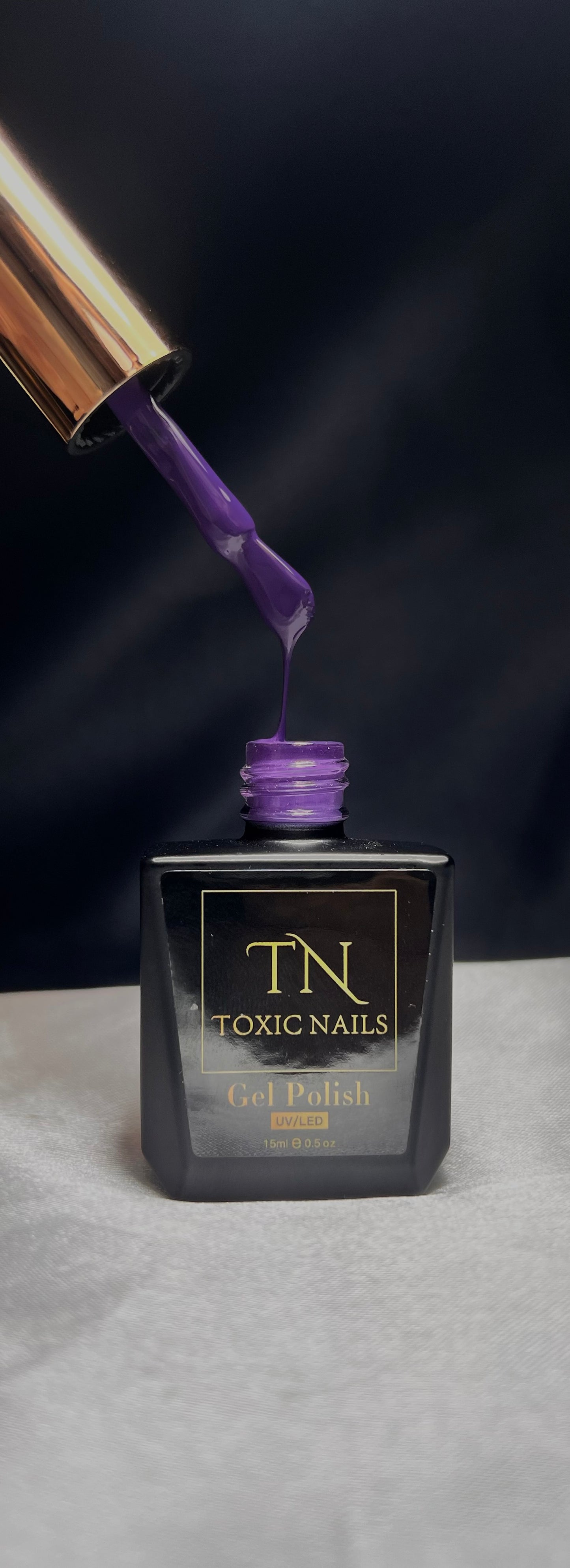 Gelpolish Purple dreams (TN014)