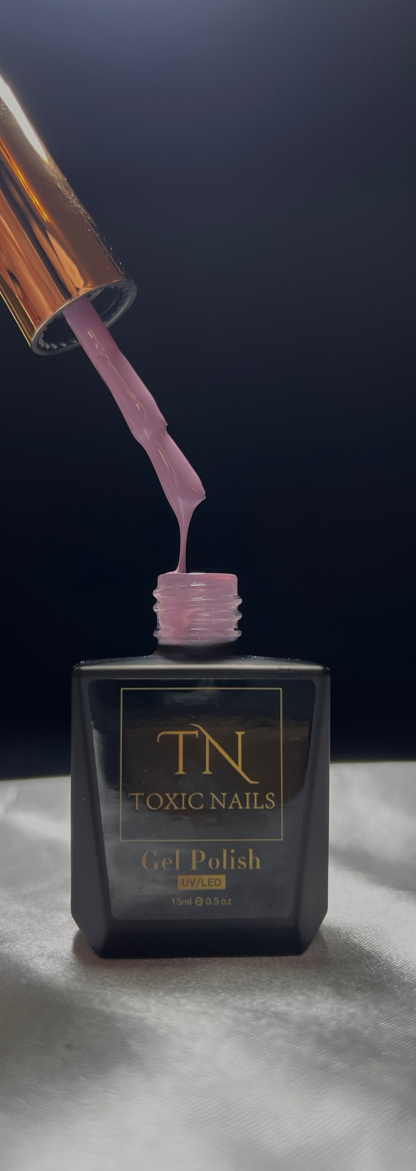 Gelpolish Linny (TN028)