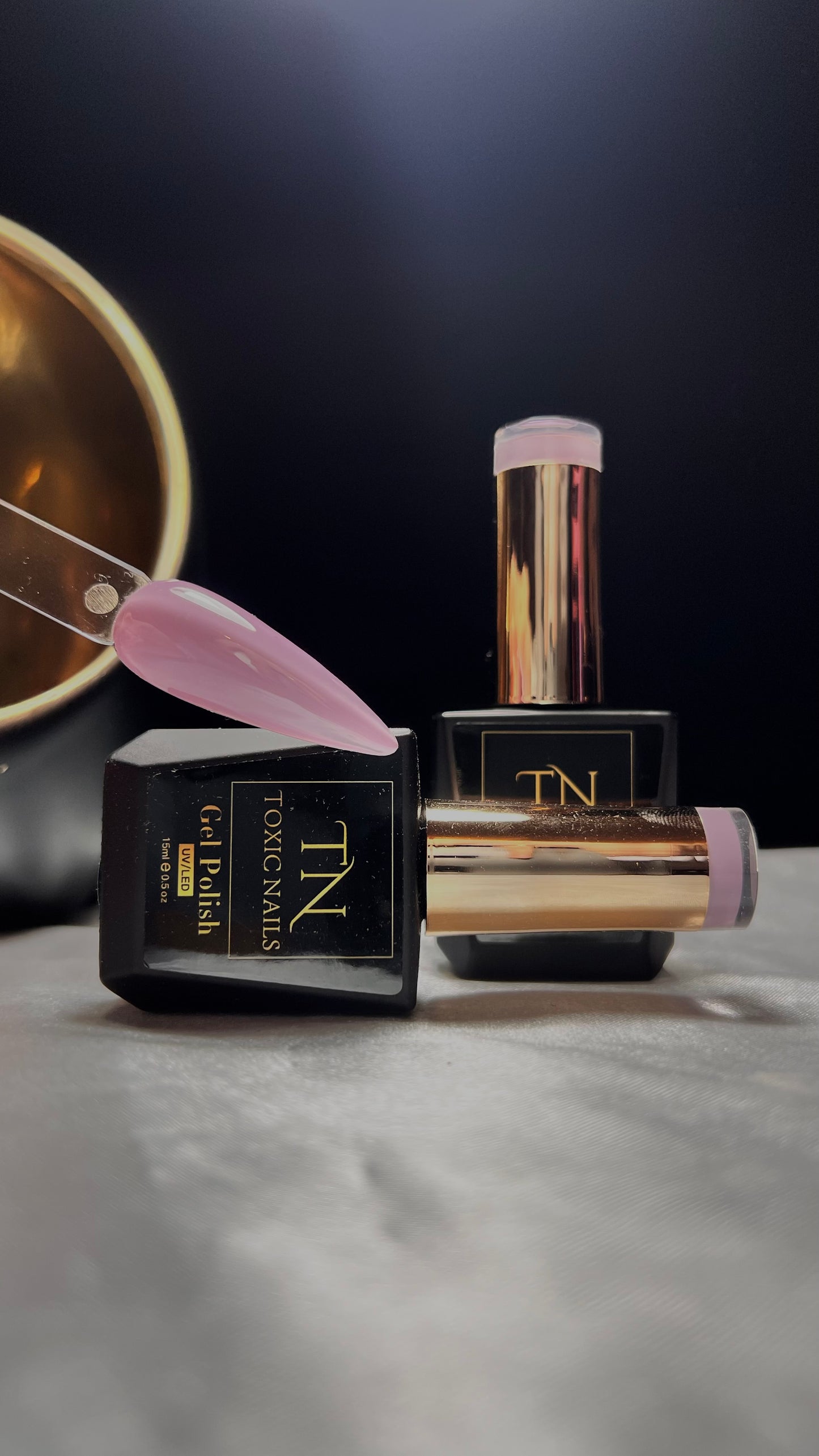 Gelpolish Linny (TN028)