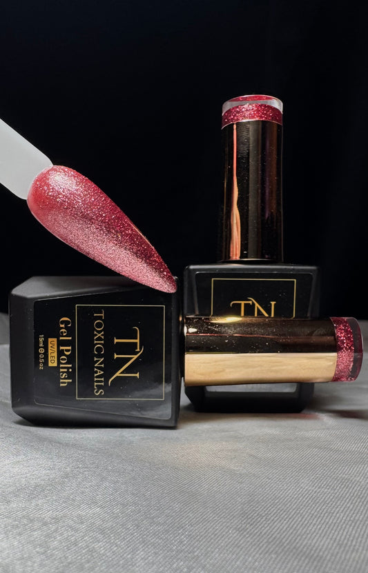 Gelpolish Rosé all day (TN051)
