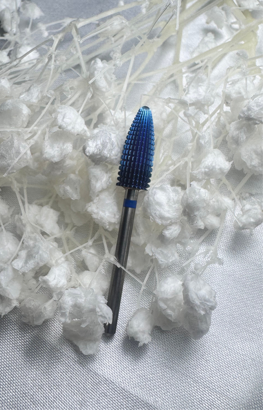 Typhoon bit blauw ( 2 way)