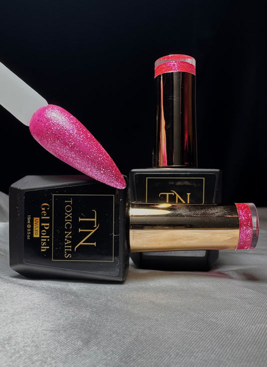 Gelpolish Fairy pink (TN054)