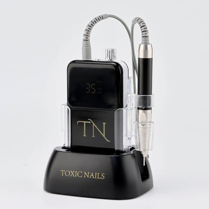 Frees Toxicnails