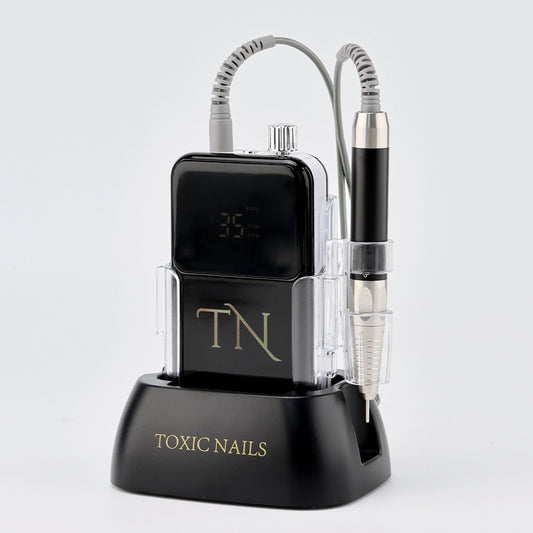 Frees Toxicnails