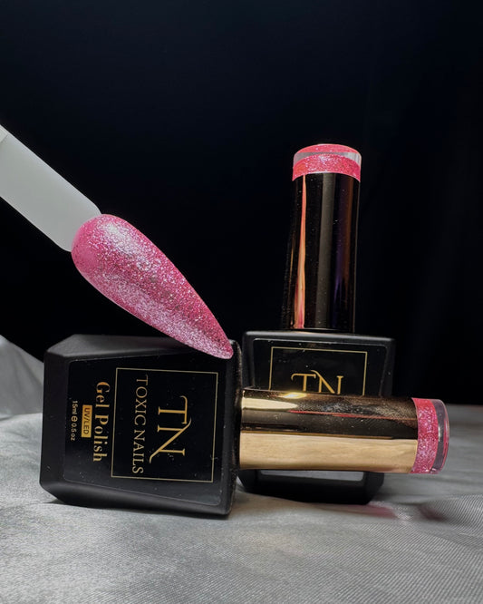 Gelpolish Magical rose (TN053)