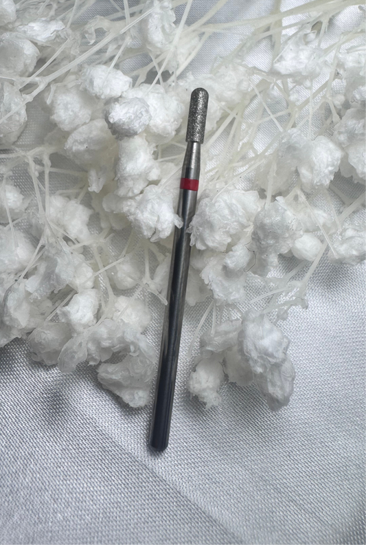Barrel shape 2.3 mm