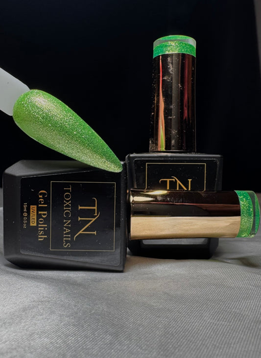 Gelpolish Tropical spark (TN057)