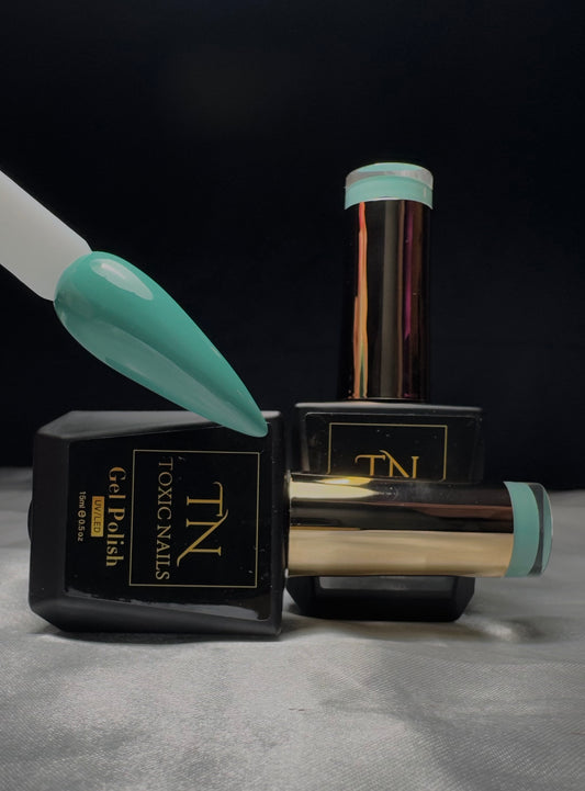 Gelpolish Deep moss (TN090)