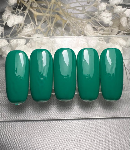 Gelpolish Tropical teal (TN169)