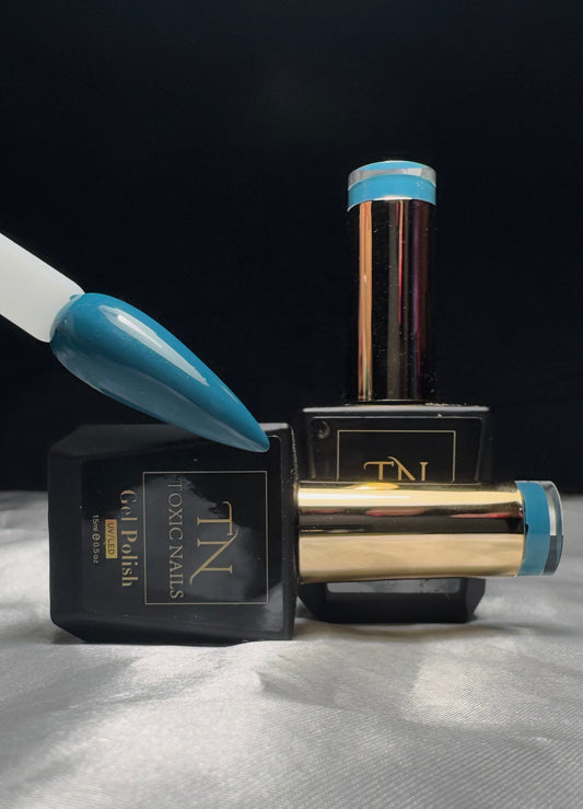 Gelpolish Bluebell dream (TN100)