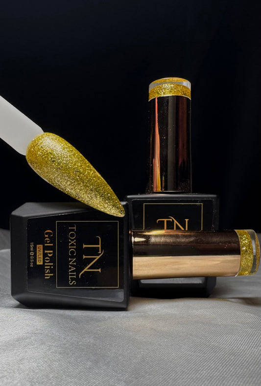 Gelpolish Honey shine (TN063)
