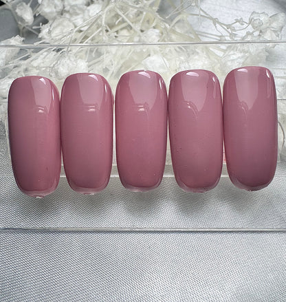 Gelpolish Dusty Rosewood (TN219)