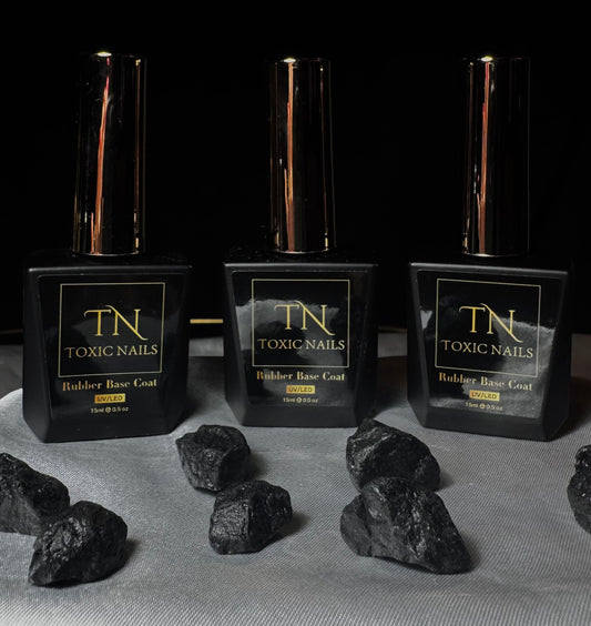 TN Rubber base