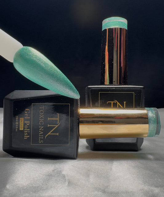 Gelpolish Mystic moonlight Cat-eye (TN065)