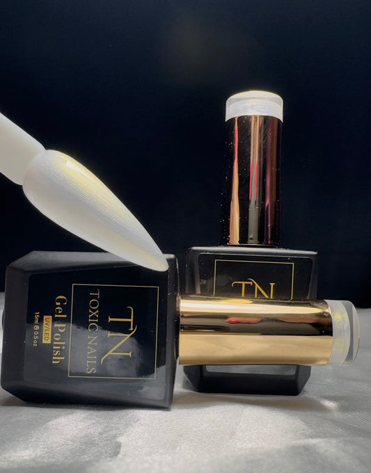 Gelpolish Coral sea collectie Glow hour (TN112)