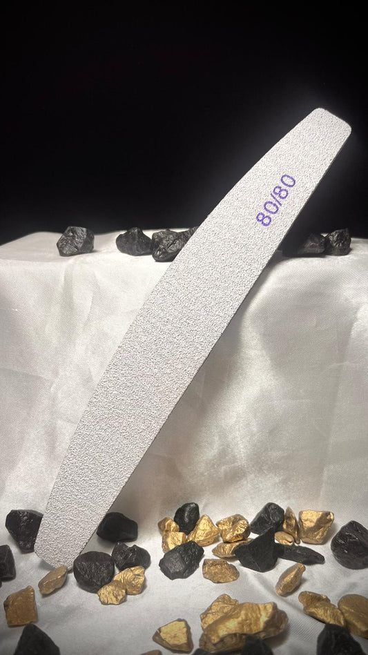 Vijl 80/80