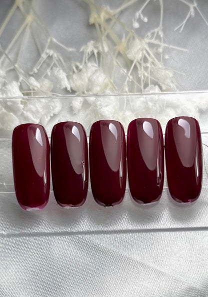 Gelpolish Wine whisper (TN 154)