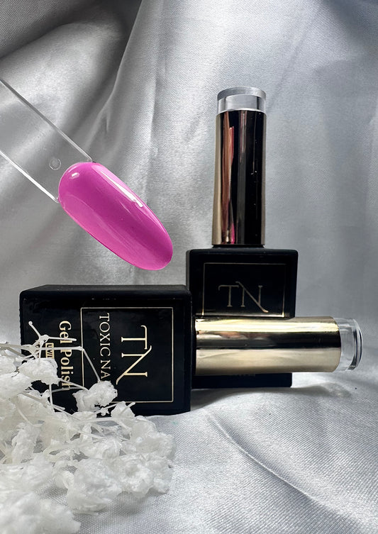 Gelpolish Cotton Candy (TN185)